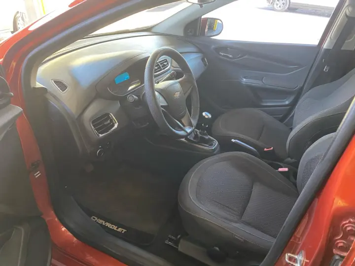 Onix Hatch 1.0 4P FLEX LT