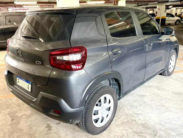 C3 1.0 Firefly Live Pack