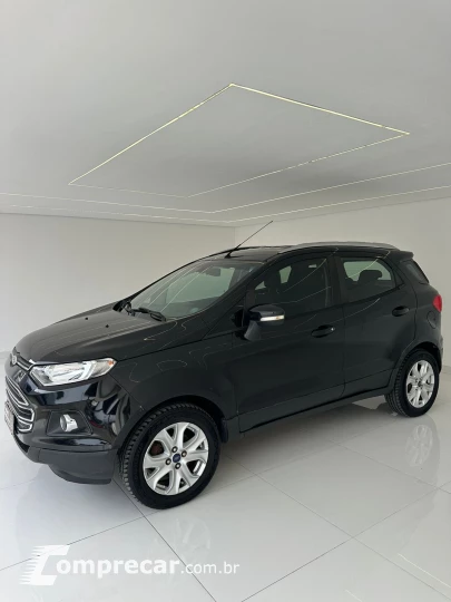 ECOSPORT 2.0 Ti-vct SE