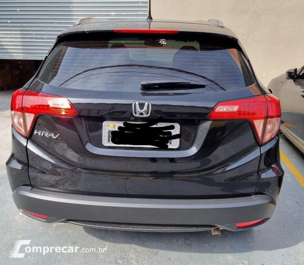 HR-V 1.8 16V EX