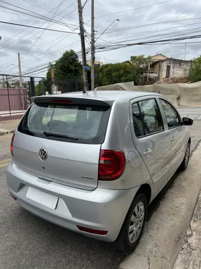 FOX 1.0 MI Bluemotion 8V