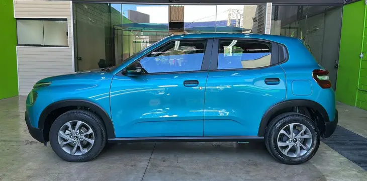 C3 1.6 16V Live Pack