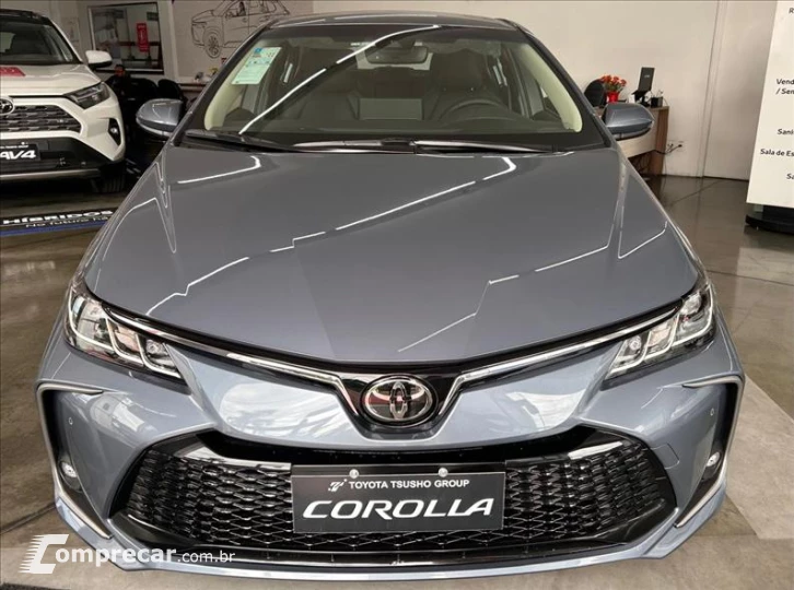 COROLLA 2.0 Vvt-ie XEI