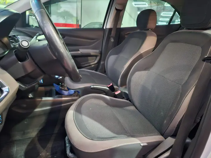 PRISMA Sed. LTZ 1.4 8V FlexPower 4p