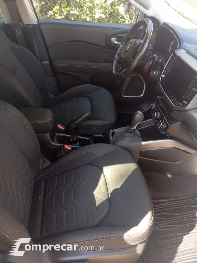 TORO 2.0 16V Turbo Freedom 4WD AT9