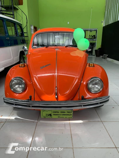 FUSCA 1.3 8V