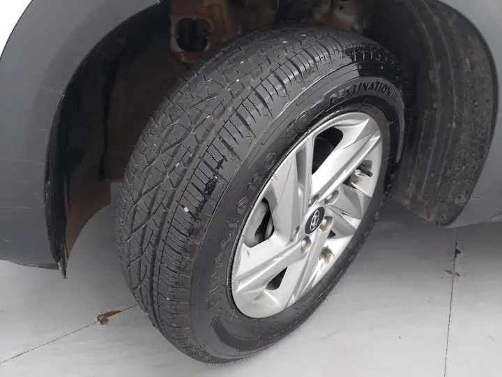 CRETA 1.0 TGDI FLEX COMFORT PLUS AUTOMÁTICO