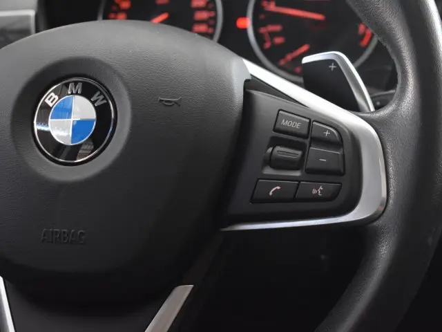 X1 - 2.0 16V TURBO ACTIVE SDRIVE20I X-LINE 4P AUTOMÁTICO