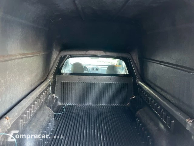 MONTANA - 1.4 MPFI LS CS 8V 2P MANUAL