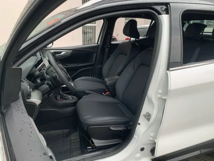 PULSE IMPETUS 1.0 TURBO 200 Flex Aut.