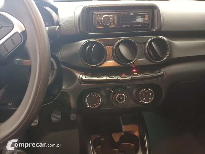 Argo 1.0 FLEX FIREFLY