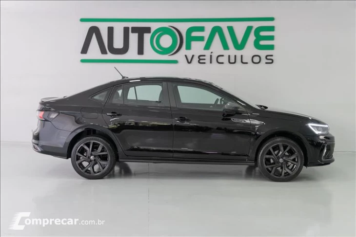 VIRTUS 1.4 250 TSI Exclusive