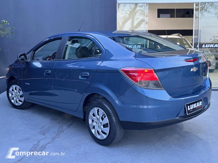 PRISMA 1.4 LT Spe/4 8V