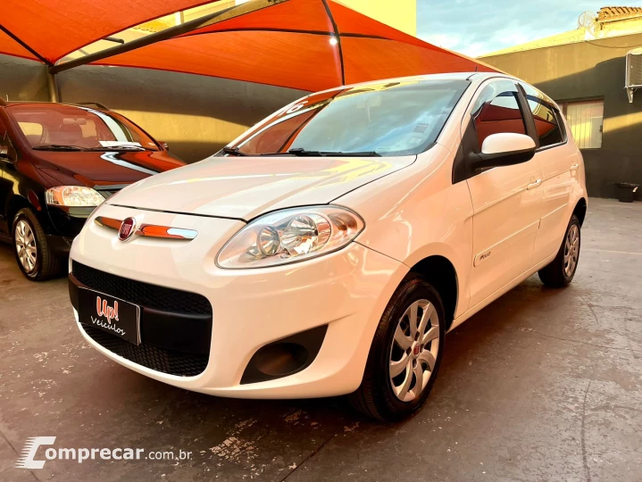 PALIO 1.0 MPI Attractive 8V