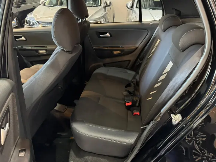 FOX 1.6 MSI RUN 8V FLEX 4P MANUAL