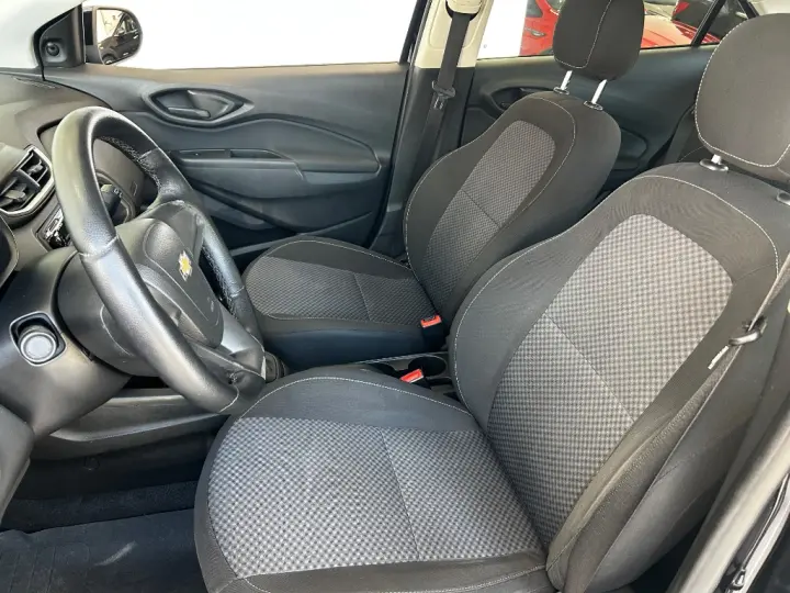 ONIX HATCH LT 1.0 8V FlexPower 5p Mec.