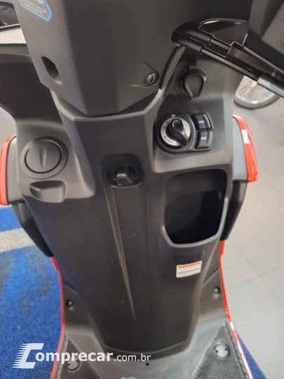 FLUO ABS HYBRID CONNECTED