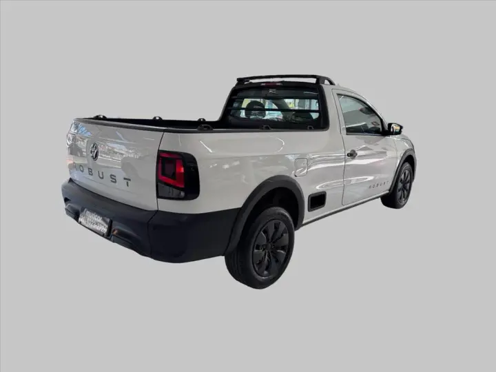 SAVEIRO 1.6 MSI ROBUST CS 16V FLEX 2P MANUAL