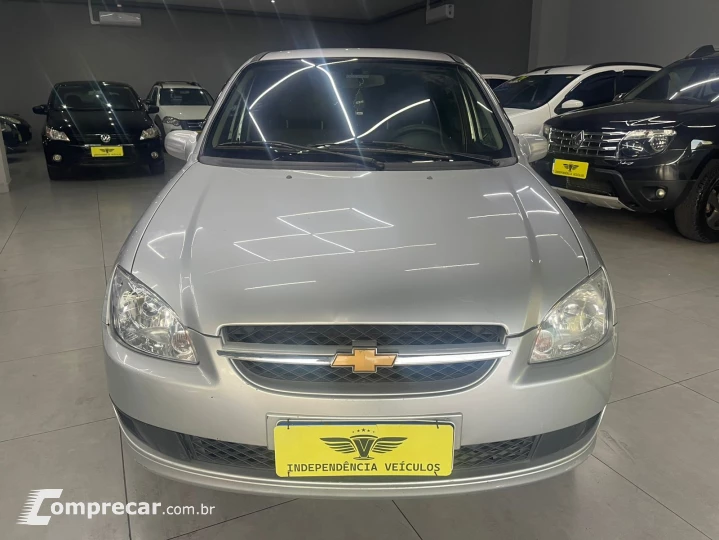 CLASSIC 1.0 MPFI LS 8V