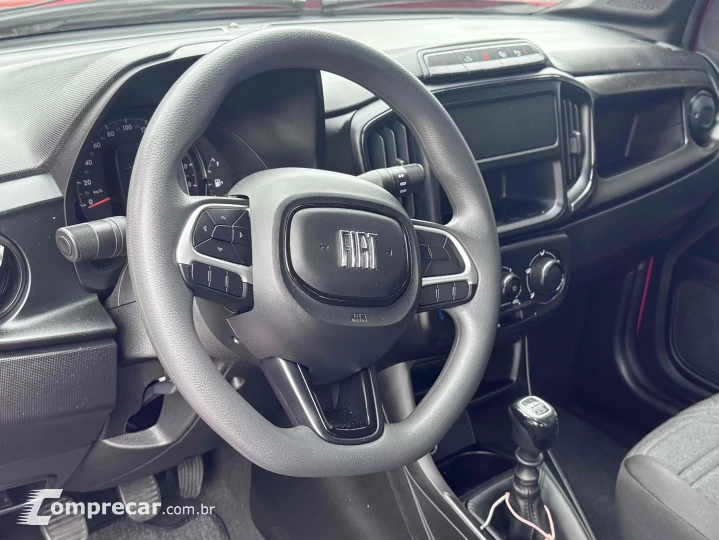 STRADA 1.3 Firefly Endurance CS