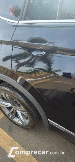 TIGUAN 2.0 300 TSI Allspace R-line