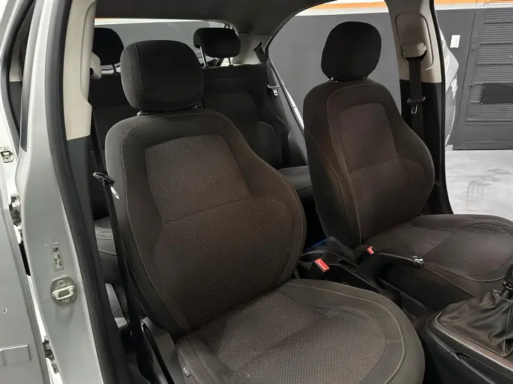 Onix 1.4 Mpfi Lt 8V Flex 4P Manual