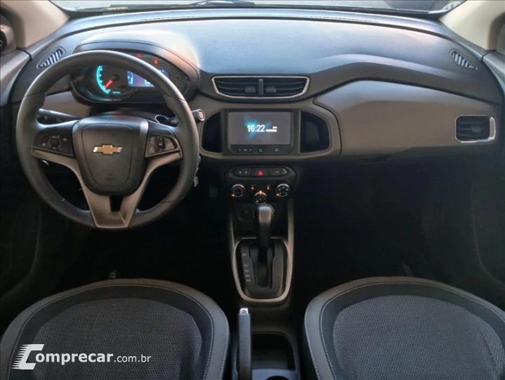 PRISMA 1.4 MPFI LTZ 8V