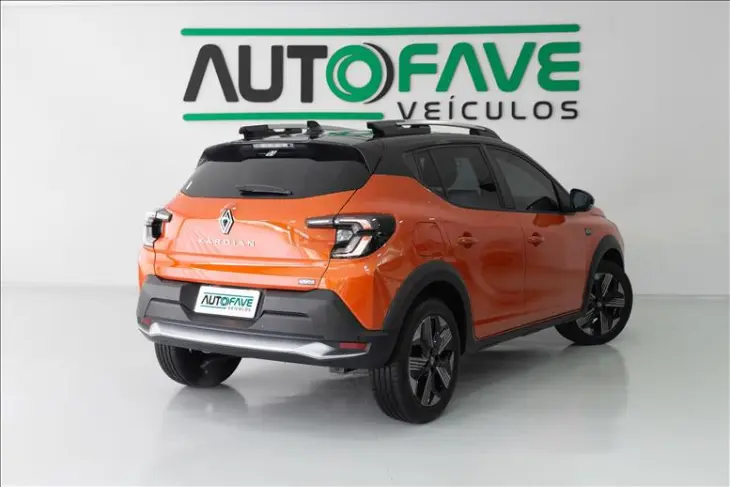 KARDIAN 1.0 TCE Premiére Edition EDC