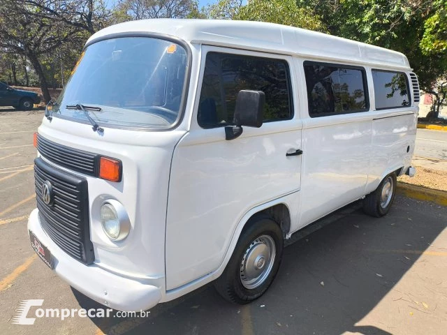 KOMBI - 1.4 MI STD 8V 4P MANUAL