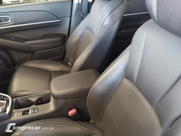 HR-V 1.5 DI I-vtec EXL