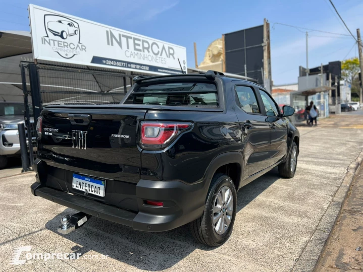 STRADA 1.3 Firefly Freedom CD