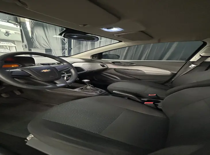 PRISMA 1.0 MPFI JOY 8V