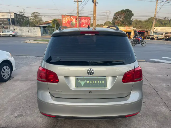 SPACEFOX 1.6 MI Trend 8V