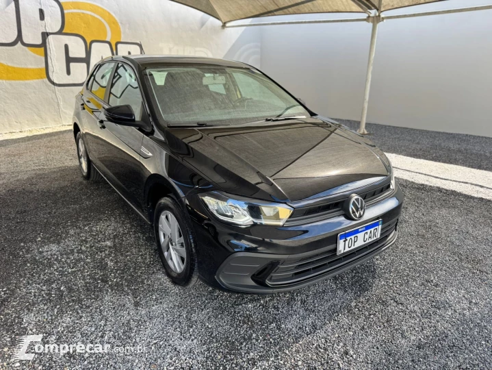 POLO 1.0 170 TSI Comfortline