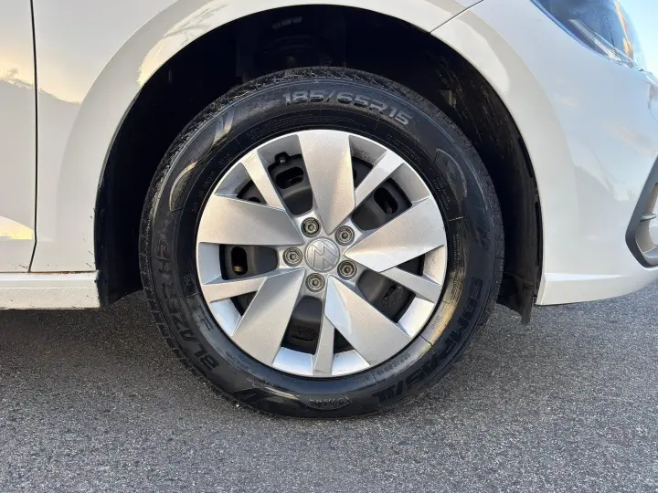 POLO 1.0 MPI TOTAL FLEX MANUAL