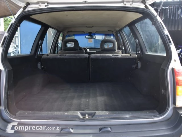 IPANEMA - 1.8 EFI GL 8V 4P MANUAL