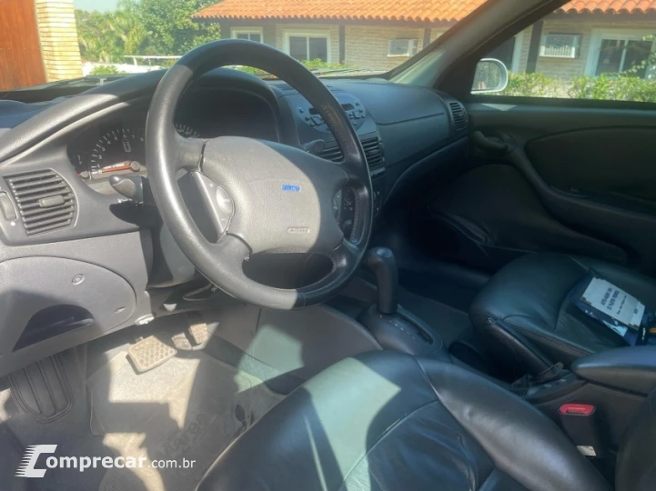 MAREA 2.4 MPI HLX 20V