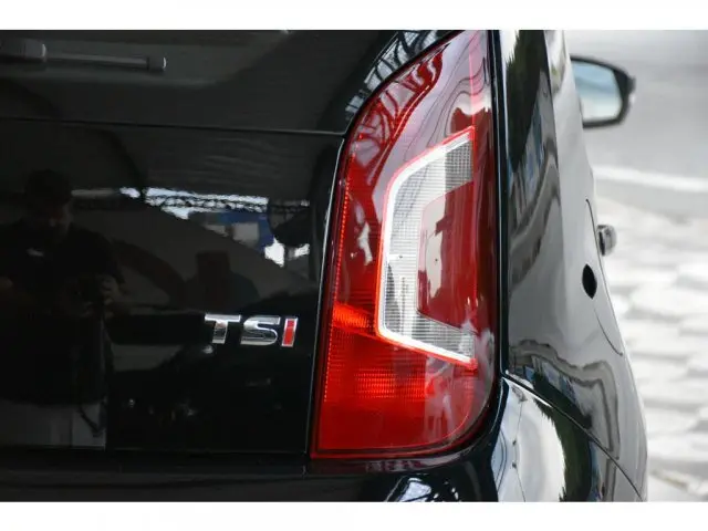 UP - 1.0 TSI MOVE UP 12V 4P MANUAL