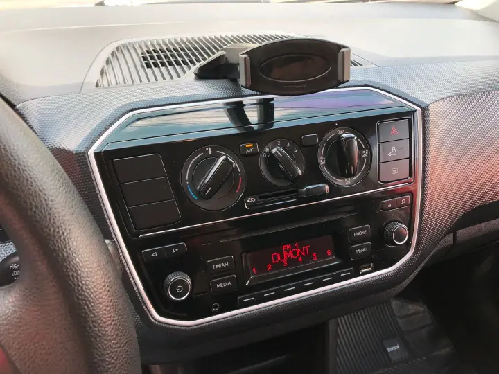 Up 1.0 Mpi Total Flex 4P Manual