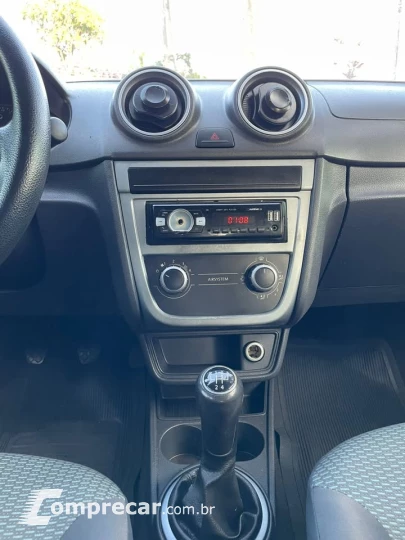 GOL 1.0 8V