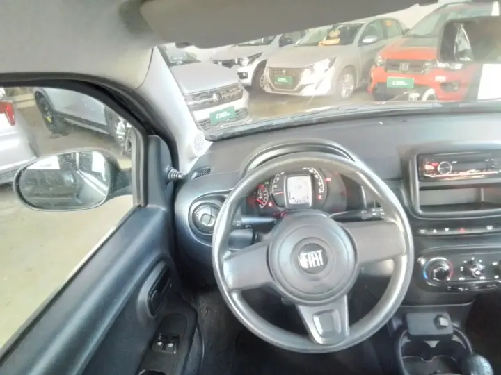 HB20 1.0 TGDI FLEX COMFORT PLUS AUTOMÁTICO