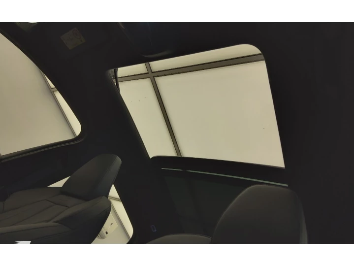 Q6 E-tron 100  KW ELÉTRICO PERFORMANCE BLACK QUATTRO