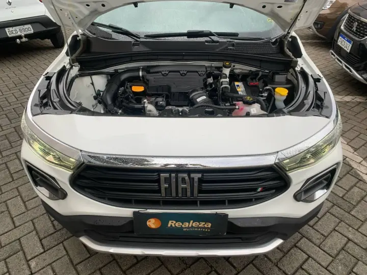 PULSE IMPETUS 1.0 TURBO 200 Flex Aut.