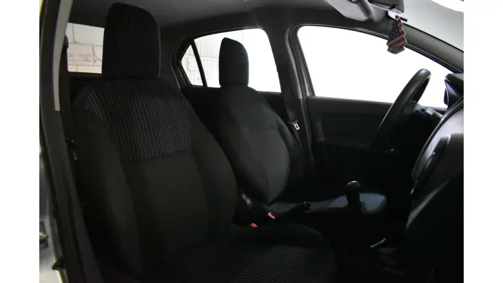 LOGAN - 1.0 12V SCE AUTHENTIQUE MANUAL