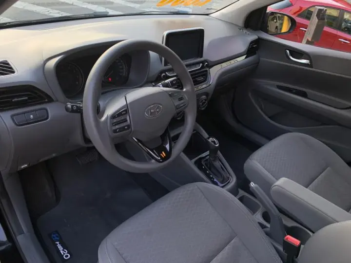 HB20S 1.6 16V Vision