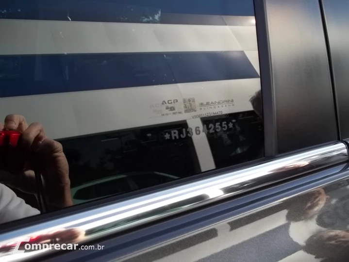 RANGER 3.0 V6 Turbo CD Limited 4X4