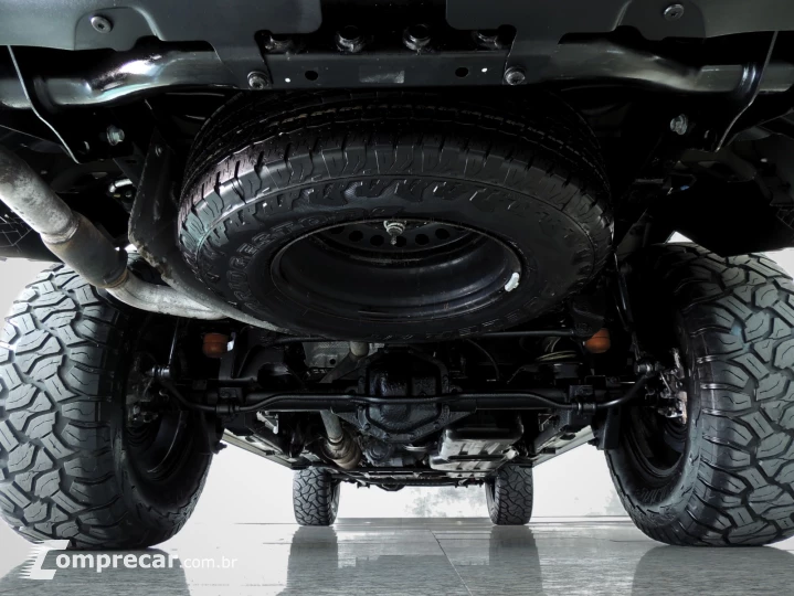 GLADIATOR 3.6 V6 Rubicon 4X4 AT8