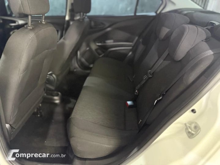 CRONOS 1.0 Firefly Drive