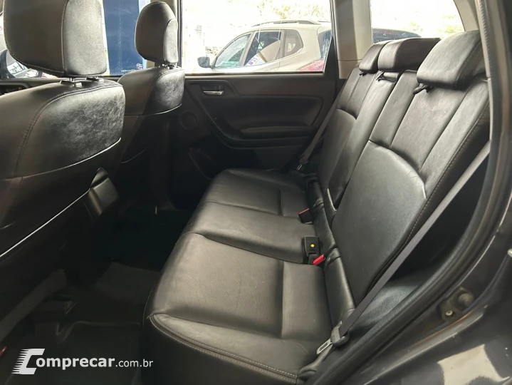 FORESTER 2.0 XT 4X4 16V Turbo