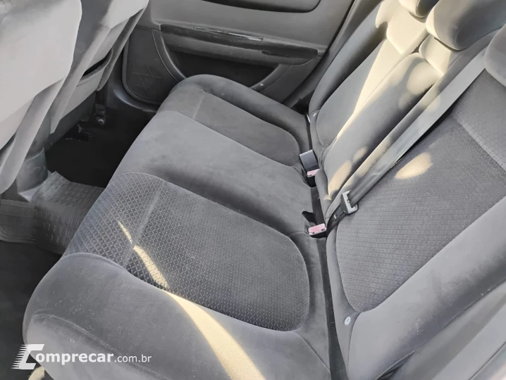 C4 2.0 Pallas Exclusive 16V